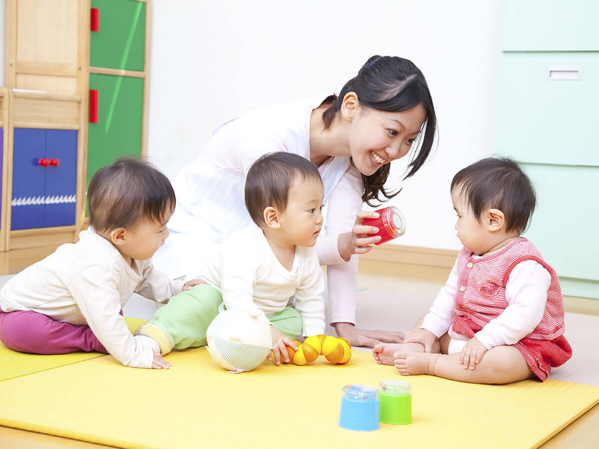 お子様からご高齢の方まで幅広く通える歯医者を目指して